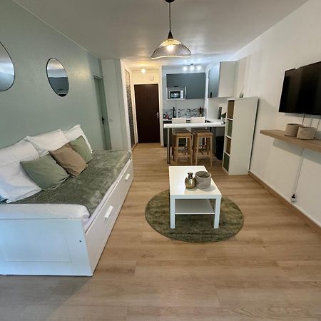 Appartement A 2 Min Des Plages Trouville-sur-Mer Exterior photo